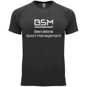 BCN Sport M  Technical short sleeve t-shirt