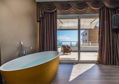 Room. Sant Jordi hotel, Calella.