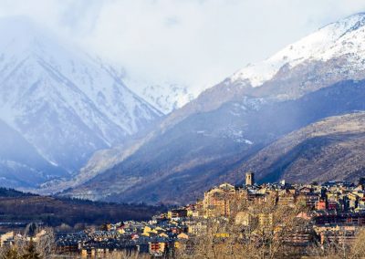 Puigcerdà