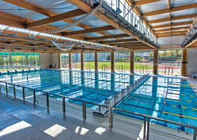 Lloret de Mar Pool