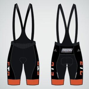 Endurance TC Cycling shorts