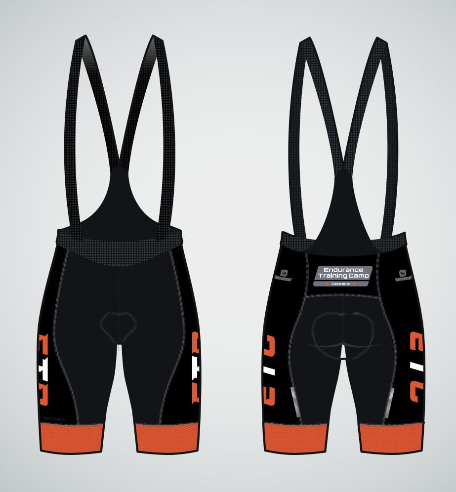 Endurance TC Cycling shorts