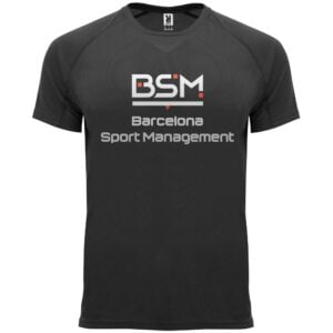 BCN Sport M Technical short sleeve t-shirt