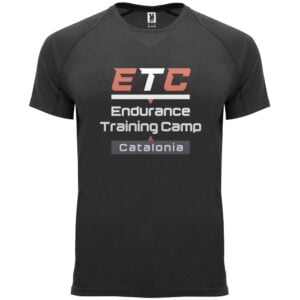 Endurance TC Technical short sleeve t-shirt